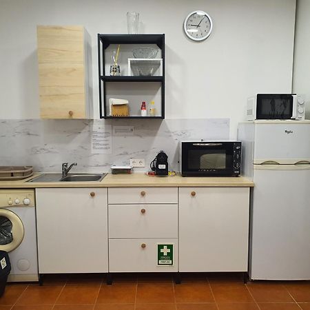 Zabava Sacavem Hotel Bagian luar foto
