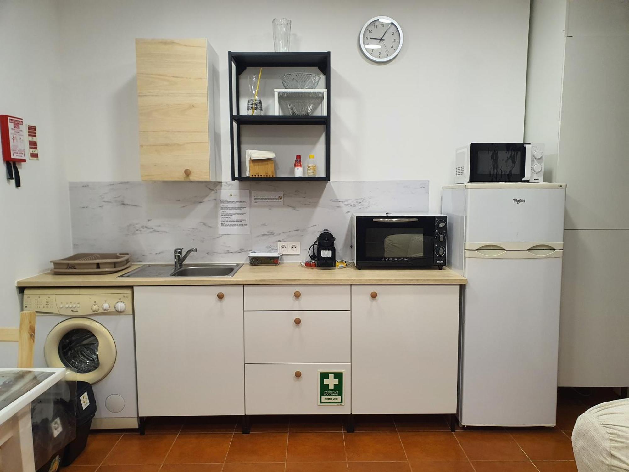 Zabava Sacavem Hotel Bagian luar foto